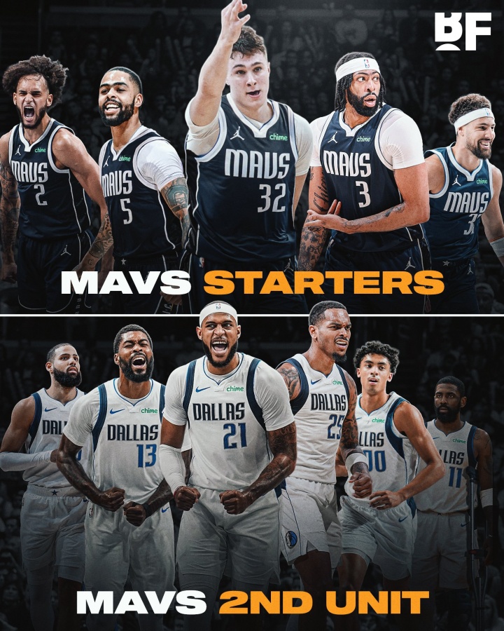 甜瓜：独行侠有机会争冠 弗拉格在这里能够稳步成长