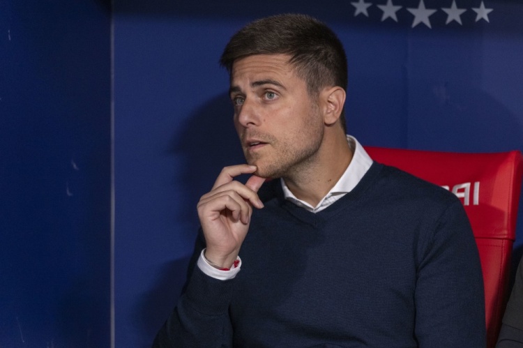 奥萨苏纳主帅：补时3分钟根本不够，但我们并非因补时而输球