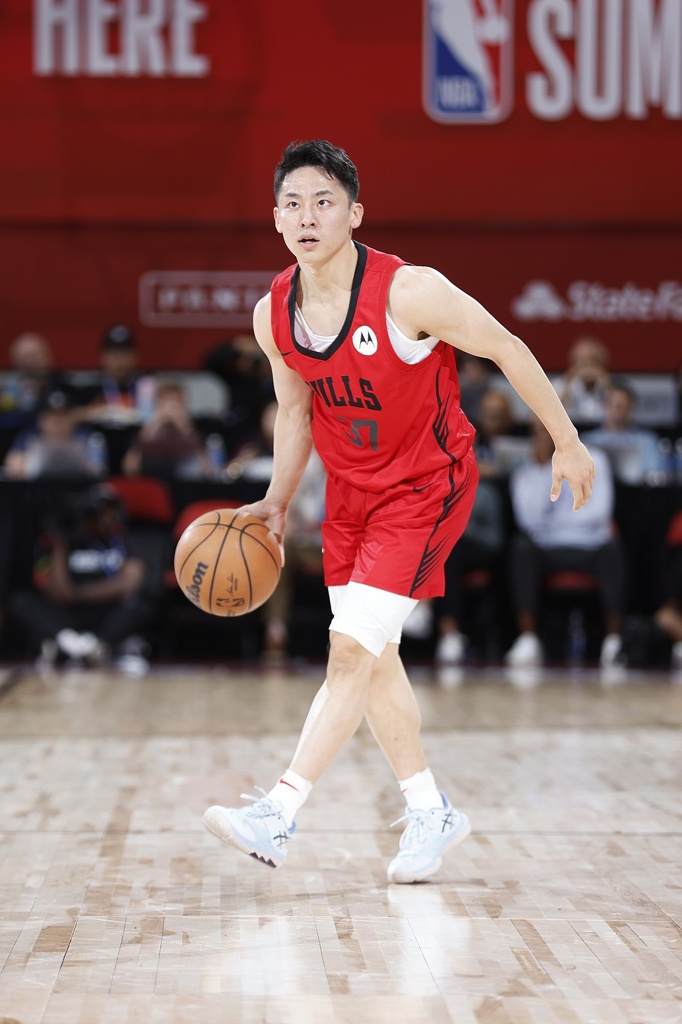 媒体人：河村勇辉已经在状态巅峰期 他的上限确实是双向合同