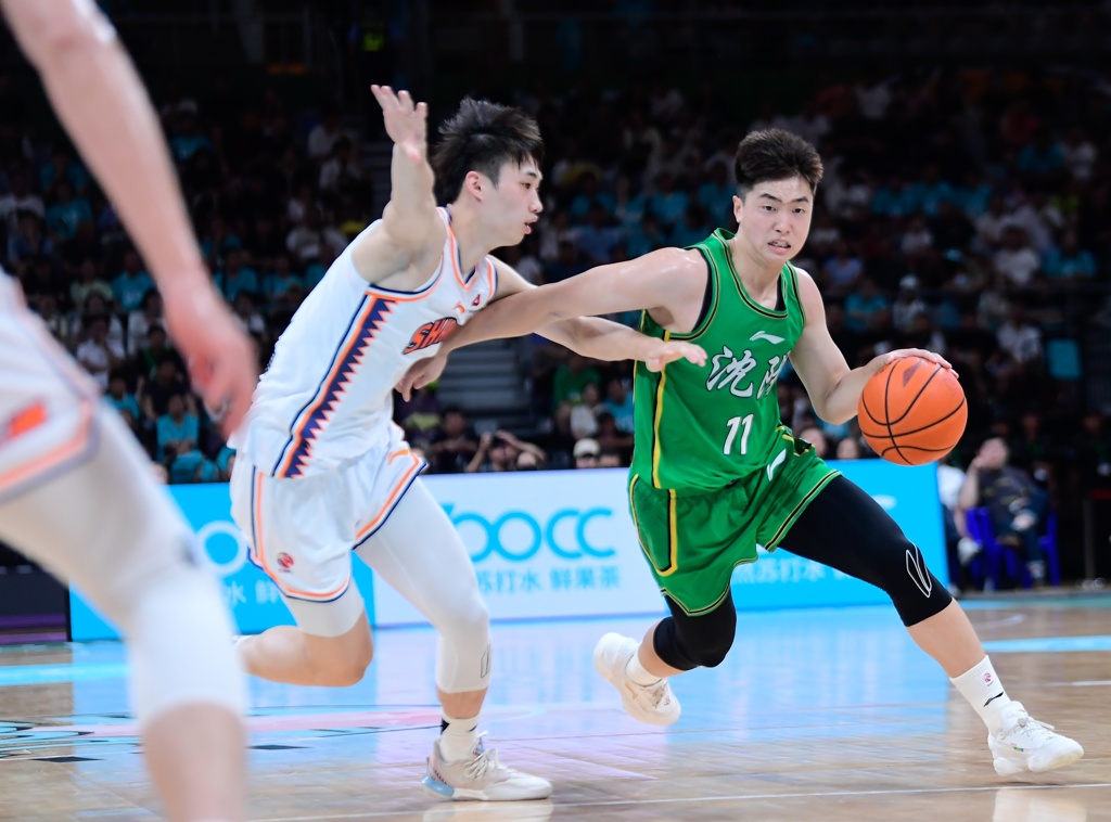 媒体人：因禁赛球员过多 辽宁U22男篮仍未凑齐人员&取消备战计划