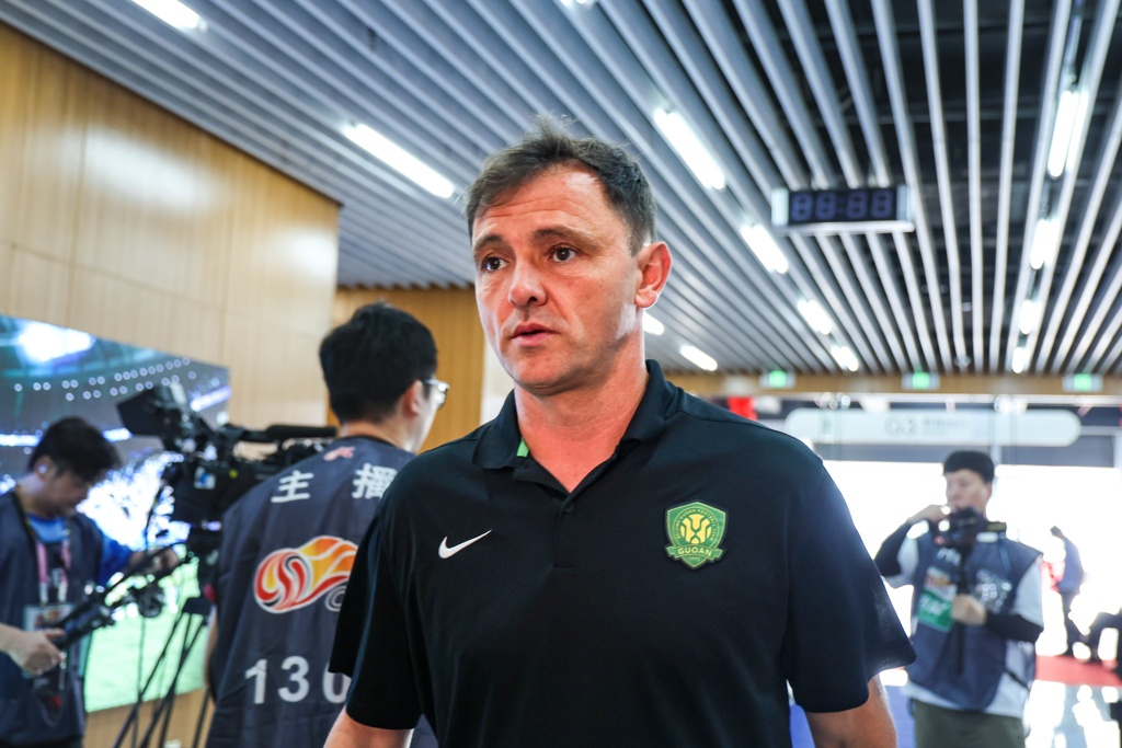 拉米罗：我们出现很多个人失误非能力问题，我和队员们很难接受